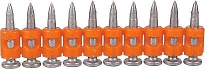 057552 Spit Pulsa 800P+ HC6 22 Pins - HC6 Pins - Hard Concrete (>C25) and Steel Substrates by Spit