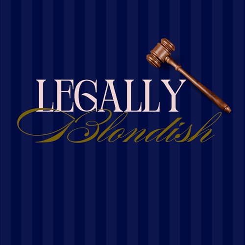 Preparing for the Bar Application Podcast Por  arte de portada