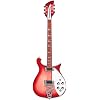 Rickenbacker 620 Electric Guitar Fireglo