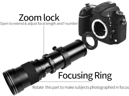 Desiontal 420-800mm 800mm thumbnail 5