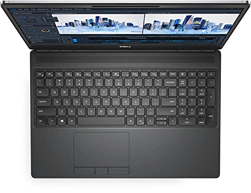 Dell Precision 7780 workstation laptop
