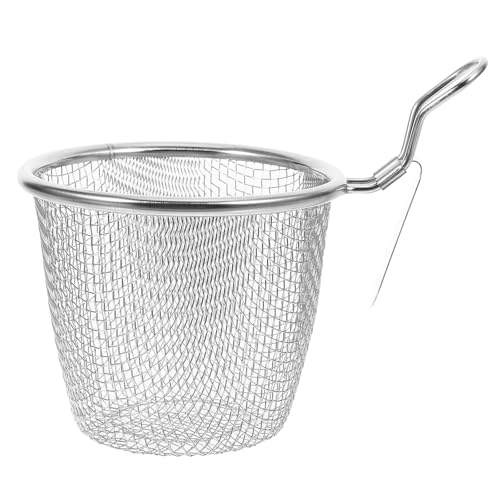 DEARMAMY Colino Per Pasta Comodo Per Noodle Accessorio Da Cucina Per Bollire Cibo Gnocchi Di Spaghetti