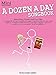A Dozen a Day Songbook - Mini: Early Elementary Level