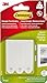 Price comparison product image Command Medium Picture Hanging Strips (17201-4pk)  2 packs (4 sets per pack)