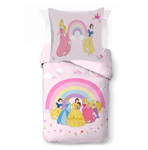 Jay Franco Kids Disney Princess: Juego