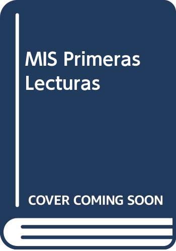 MIS Primeras Lecturas