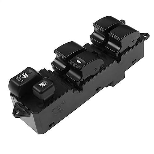 Interrupteur de commande de lève-vitre principal 8608A187 côté conducteur avant Mitsubishi Outlander