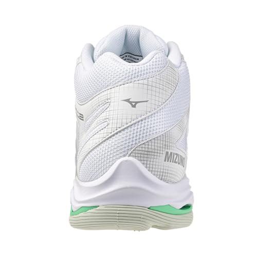 Mizuno Wave Voleibol zapatillas protectoras contra impactos de hombre 2