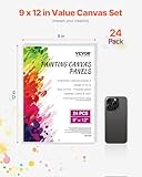 Zoom IMG-1 vevor pannelli in tela per Zoom IMG-1 vevor pannelli in tela per