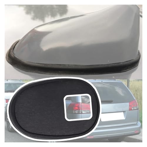 Junta base de antena con ajuste elástico y estanco para Opel y Vectra C Caravan 3