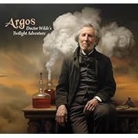 Argos - Doctor Wilde's Twilight Adventure. CD