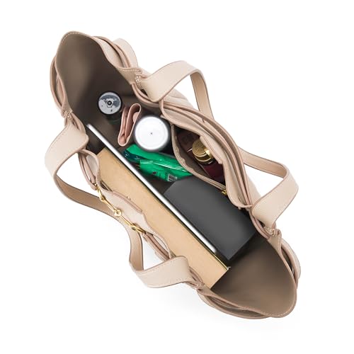 Image of Lino Perros Ella Bonnie Tote Bag