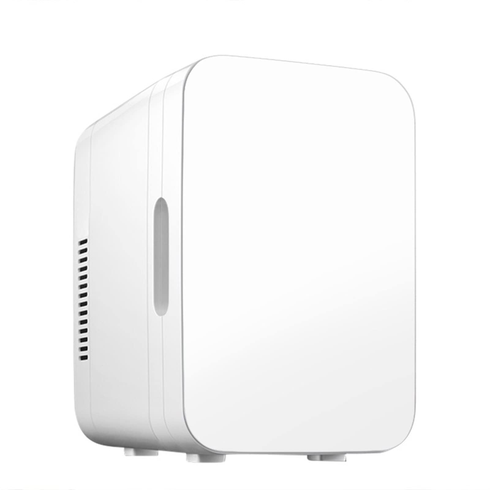 TRABVVIJSC 0.3 cu ft Compact Freezer