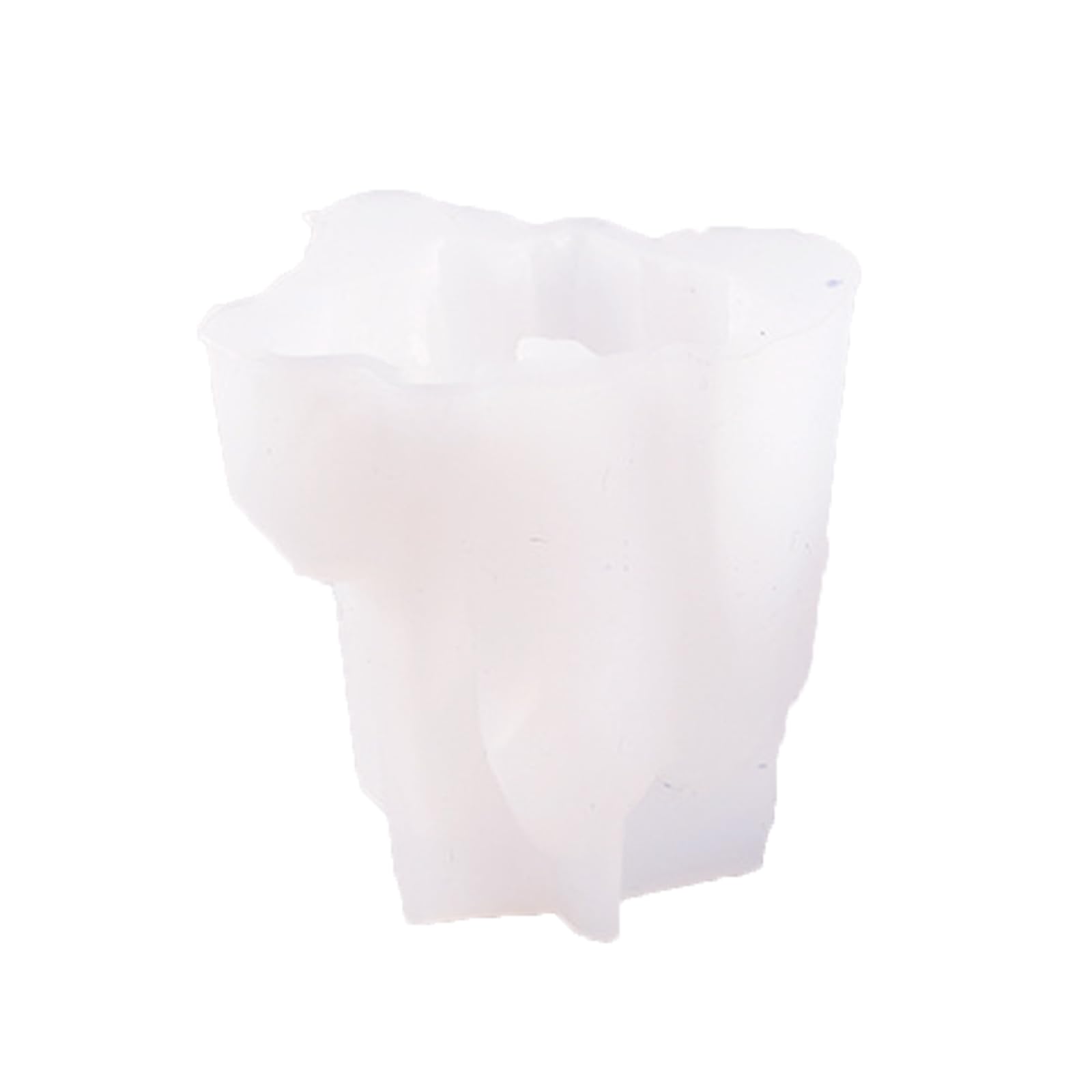 Buxuaaaa Rockeries Resins Molds Castings Molds Mountain Silicone for Home Decorations Rockeries Resins