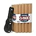 BOX USA Heavy-Duty Guitar Shipping Boxes (Pack of 5) – 18