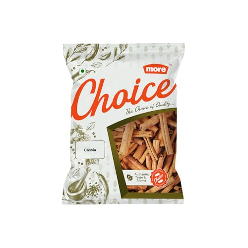 Image of More Choice Cassia (Taj) 50 gm