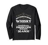 Perfecto para cualquier amigo del whisky que se haya aficionado al líquido marrón. Tanto si es un conocedor profesional del whisky como un principiante al que sólo le gusta beberlo. Whisky de malta, de grano o bourbon perfecto para cualquier barman.