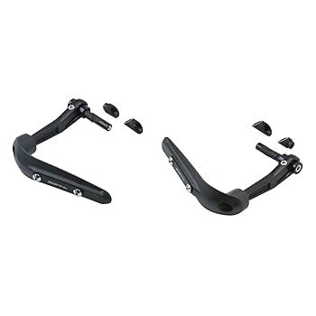 【ハヤ】ジータレーシング(ZETA RACING) ソニックハンドガード Amazon | ジータレーシング(ZETA RACING) CC110(JA60), CT125