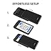 immagine 6AUKEY Case Esterno per Disco Rigido 2.5