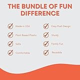 Bumble Bee Cookie Cutter (4 inches) - Image 3