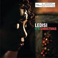 Ledisi Ablum Cover