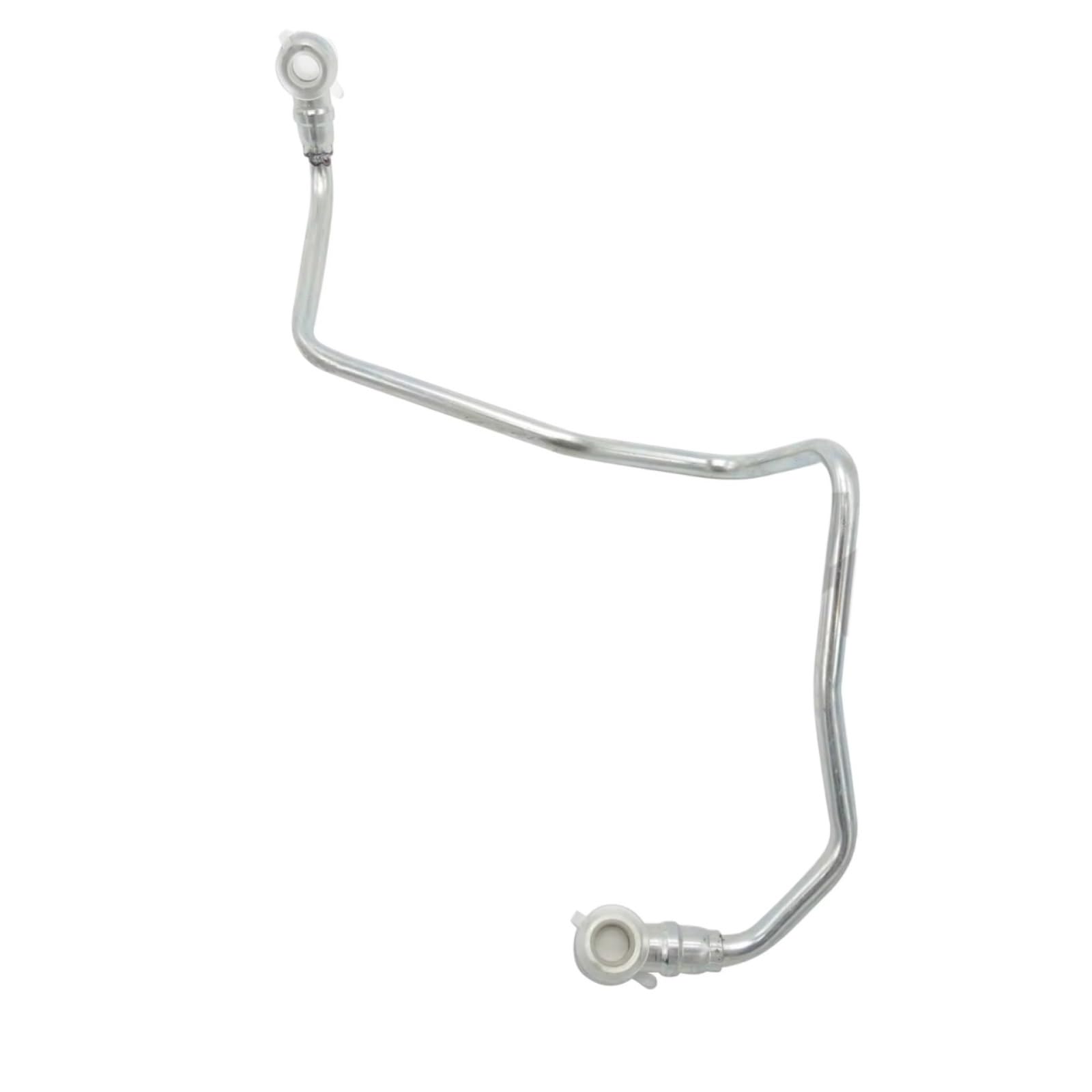 Turbo Tuyau de Retour Compatible Avec Peugeot 3008 MPV 2013 2014 2015 2016 Pour 408 1.6 HDi 2010-accessoires De Tuyau D'alimentation En Huile De Turbocompresseur 037685 OP10589