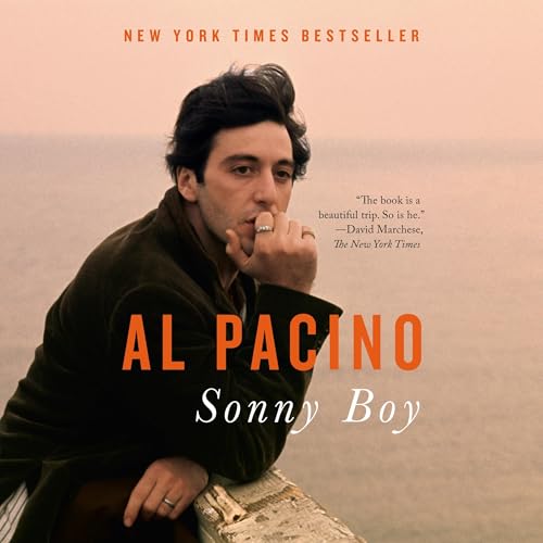 Sonny Boy cover art
