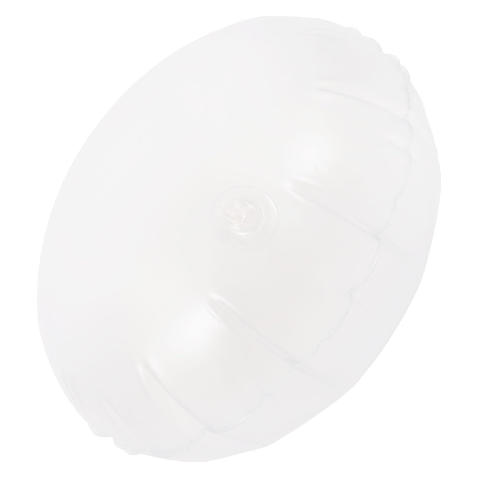 Ciieeo Water-Resistant Inflatable Pillow Insert Decorative Couch Pillow for Outdoor Travel Lumbar Support