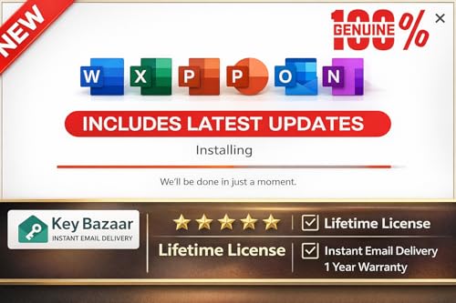 Image of OfficeSuite for Mac (M1 /M2 /M3 /M4 /M5 Only) | Lifetime Activation | Email Delivery with License Key | Fast Installation Support Within 2 Hours | One-Time Purchase, No Subscription (Mail Bind) (2021, Mac)