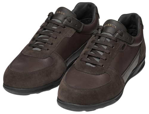 Image of Geox Men's U Spherica Actif X3 Trainers