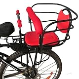 PVTKチャイルドシート 自転車後部座�