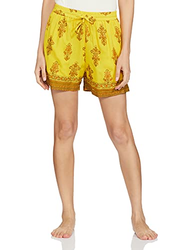 Image of Indigo Women's Bermuda Shorts