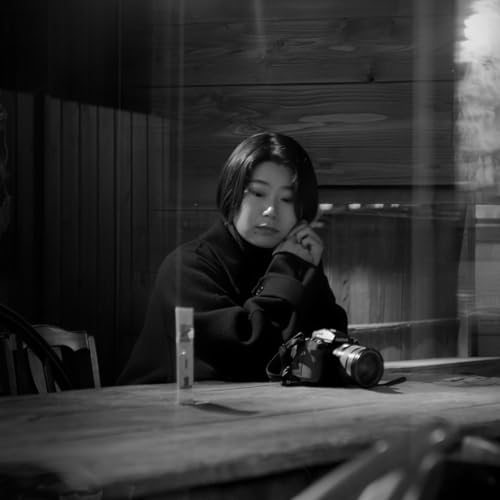 写真家 Akane Ban さんに聞いてみた｜写真家のはじまり