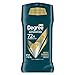 Degree Sport Defense Advanced Protection Antiperspirant Deodorant Stick, 2.7 oz (Pack of 6)