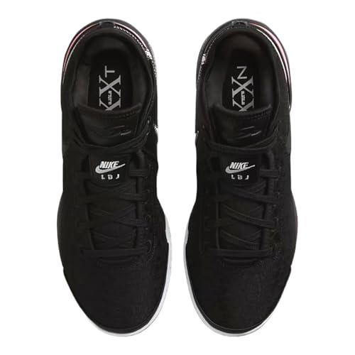 Nike Herren Modern, Schwarz, Wei&szlig;, M, Hellrosa, 44 EU