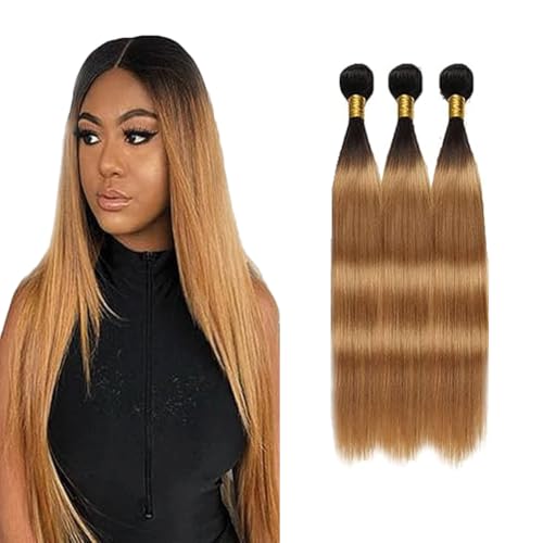 GS J1B/27 BB 222426 pulgadas Humano Hair Extension