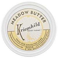 Algopix Similar Product 14 - KRIEMHILD DAIRY Grass Fed Salted