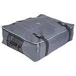 Bo-Camp - Storage Bag for Tent Carpet Storage Bag - Tent Carpet - 65x55x20cm - Image 4