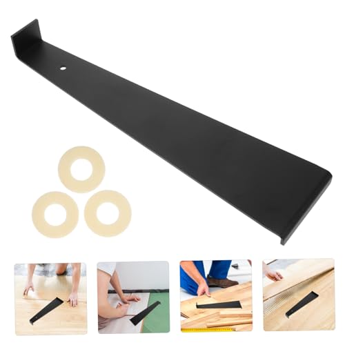 Barre installation de sol stratifié outil pose parquet vinyle - 7