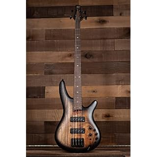 SR600E Antique Brown Stained Burst – Image 3