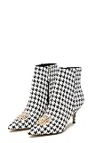 zapatos guess dama Artículo: FL7DU3 FAP10 Guess Zapatos de Tacon Mujer