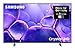 Samsung Crystal UHD U8079F 4K 43 Zoll (108 cm) LED Fernseher, Crystal Prozessor 4K, MetalStream Design, SmartThings, AI Upscaling, Gaming Hub, Knox Security, Kostenlose Inhalte, Smart TV