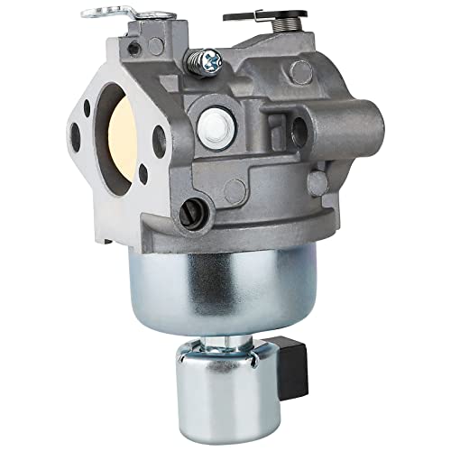 SIMPERAC 20 853 33-S Carburetor for Kohler Courage 19 HP 20 HP 21HP 22HP SV470 SV530 SV540 SV590 SV600 SV600S Engine Parts for Cub Cadet LT1045 LT1042 LTX1042 LTX1045 Lawn Mower Tractor