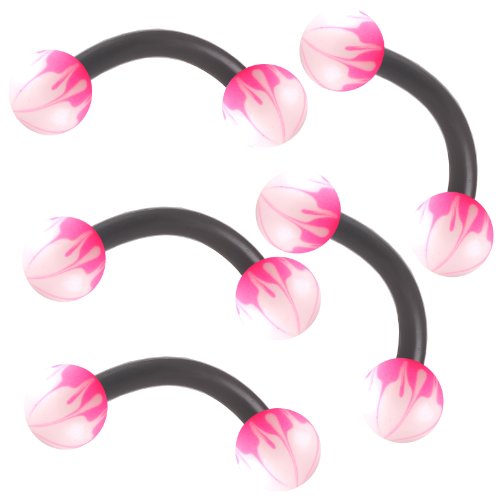 bodyjewelry fuv bk cu 1.2ga 8l 10 hp b3 lo5-ADE bodyjewelry fuv bk cu 1.2ga 8l 10 hp b3 lo5-ADE