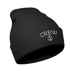 Crew Beanie-1pc