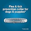Seresto Flea & Tick Collar For Dogs Over 18 lbs., Treatment & Prevention, Vet-Recommend, 8 Month Protection #3