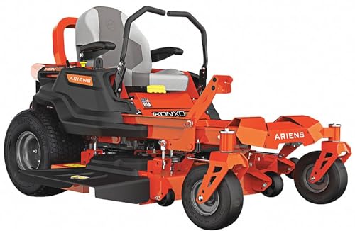 Ariens IKON XD 60 inch 23 HP (Kawasaki) Zero Turn Mower 915273