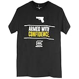 Glock Short Sleeve Shirt