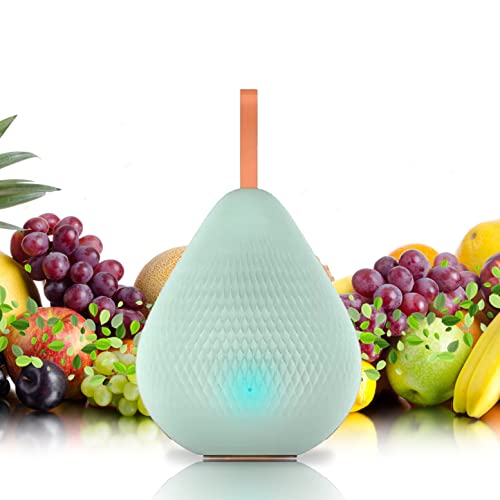 Deodorante Frigorifero - Elimina Odori - Ambiente - Deumidificatore Purificatore D'aria per la Casa - Armadio - Scarpe - Frigorifero, Armadio, Scarpiera, Auto