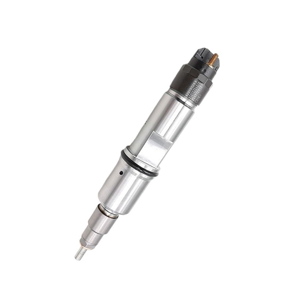 0445120387 Diesel Common Rail Fuel Injector Injection Nozzle Compatible for DCI11_EDC7